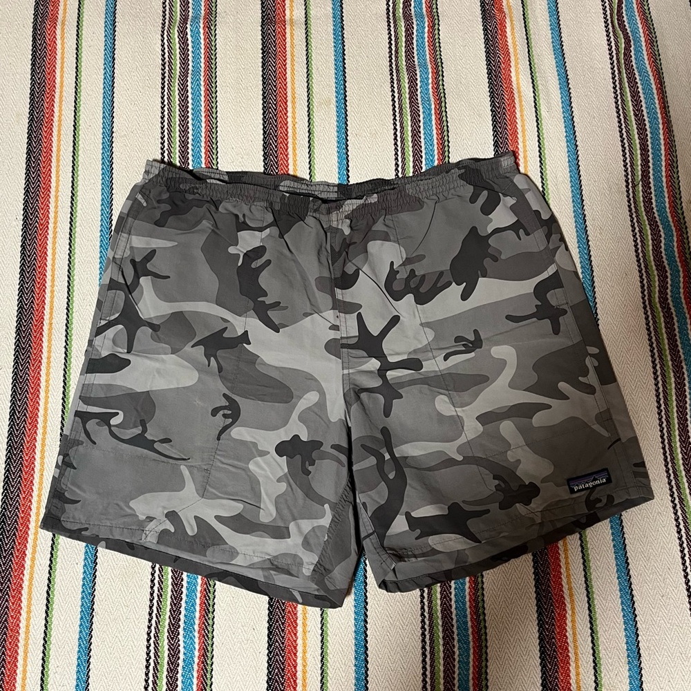 Patagonia 7” Baggies Shorts